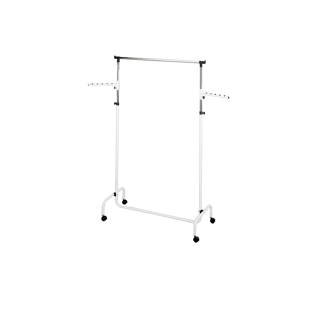 Perchero Transportable Wenko