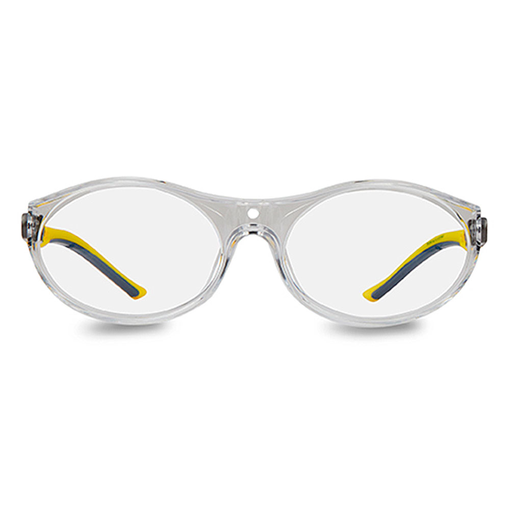 Gafas Mod. Sicuris Pc Antivaho Lente Incolora