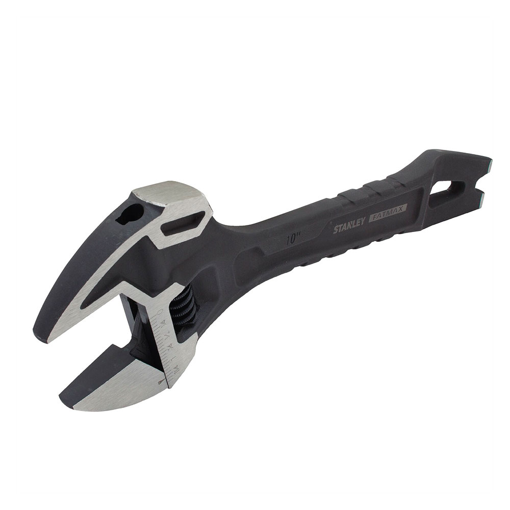 Llave Adjustable 4 En 1 Fatmax