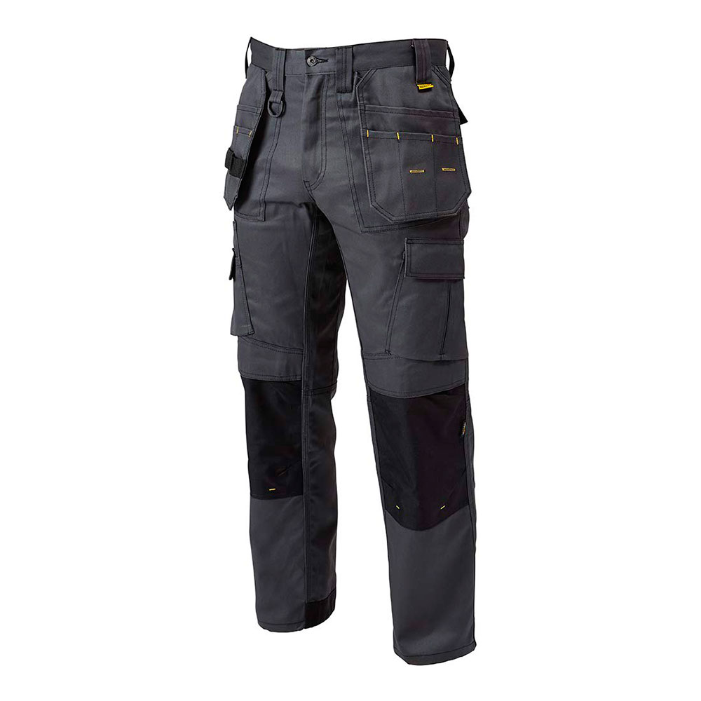 Pantalón Tradesman Dewalt Talla 42