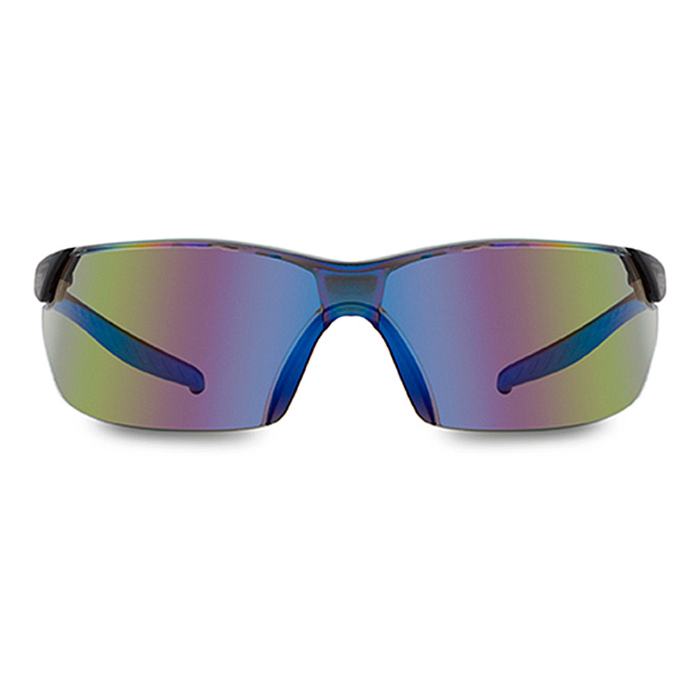 Gafas Mod. Volta Lente PC Solar Espejo Azul