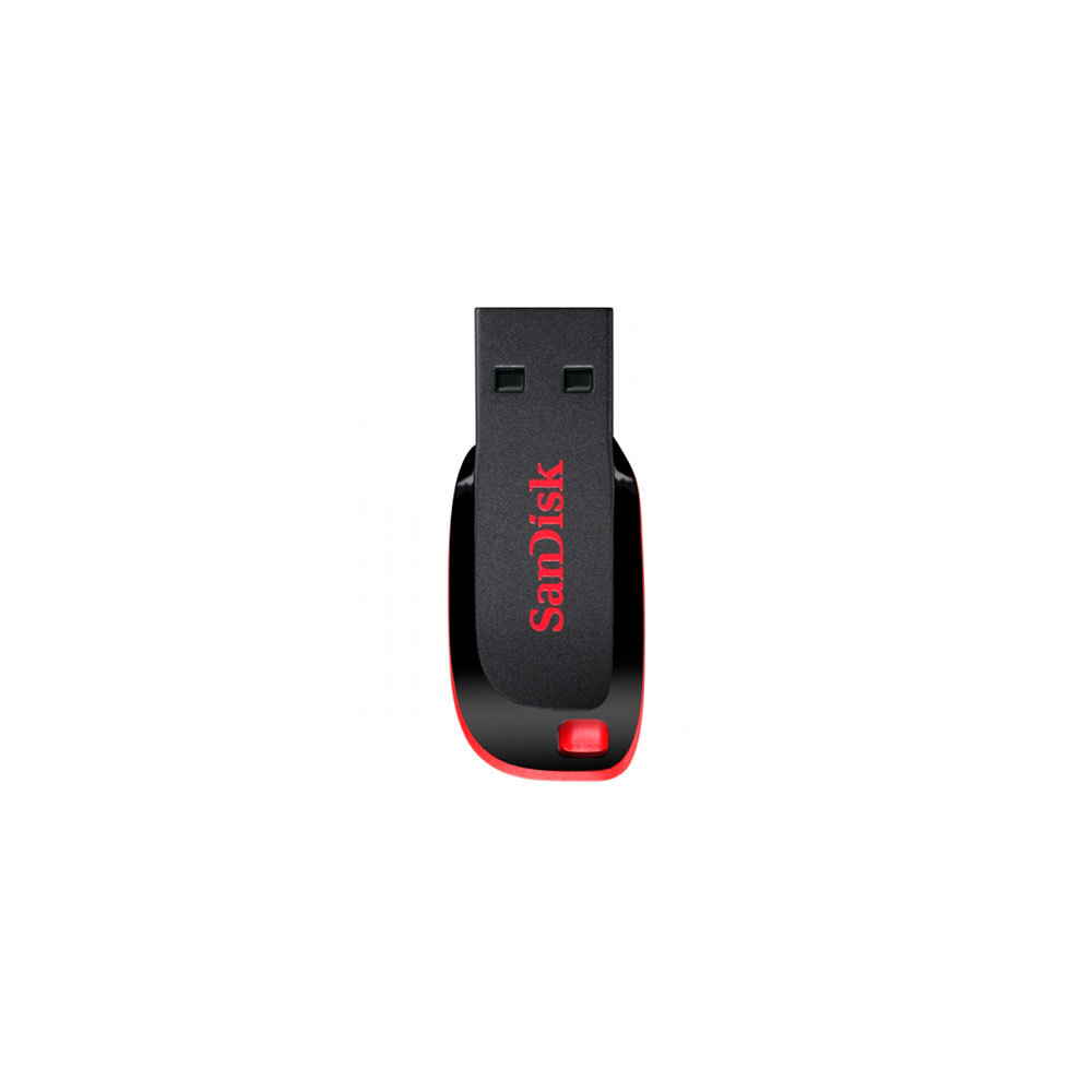 Memoria USB 2.1 Sandisk 32 gb