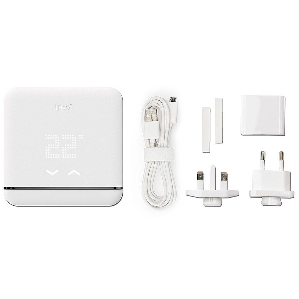 Tado° Control de Climatización Inteligente V3+