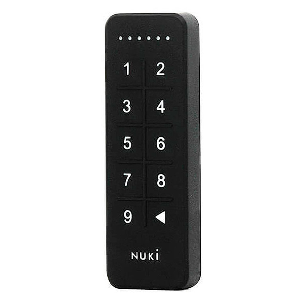 Nuki Keypad (Teclado para Puertas)