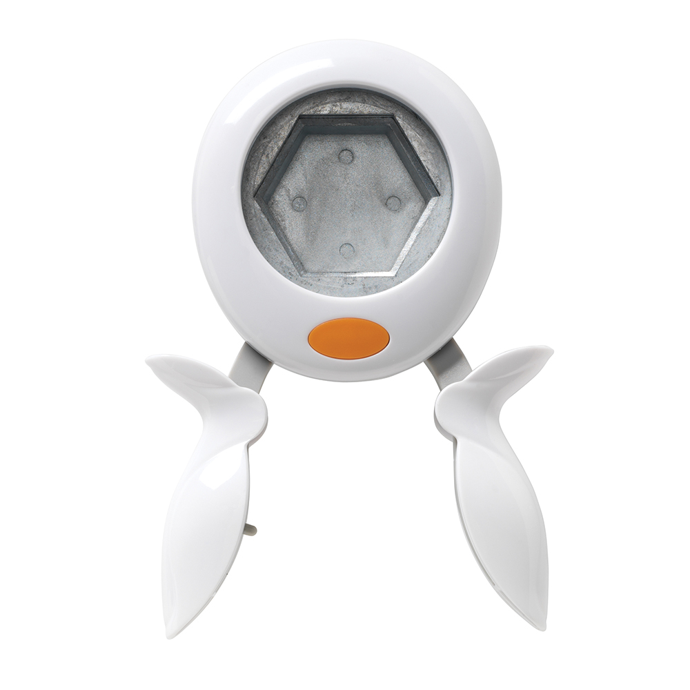 Perforadora Extragrande Hexagono 5Cm 5909