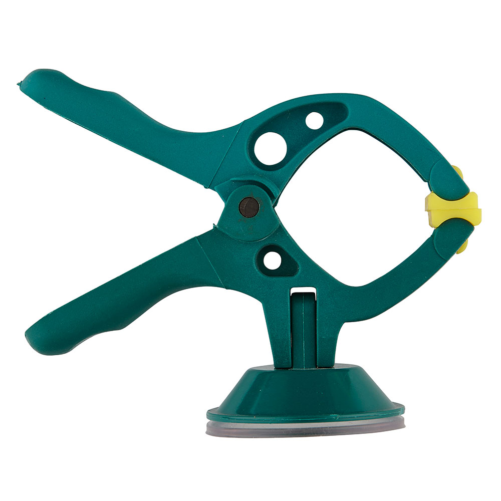 Pinza Microfix Mcon Ventosa Wolcraft 3638000