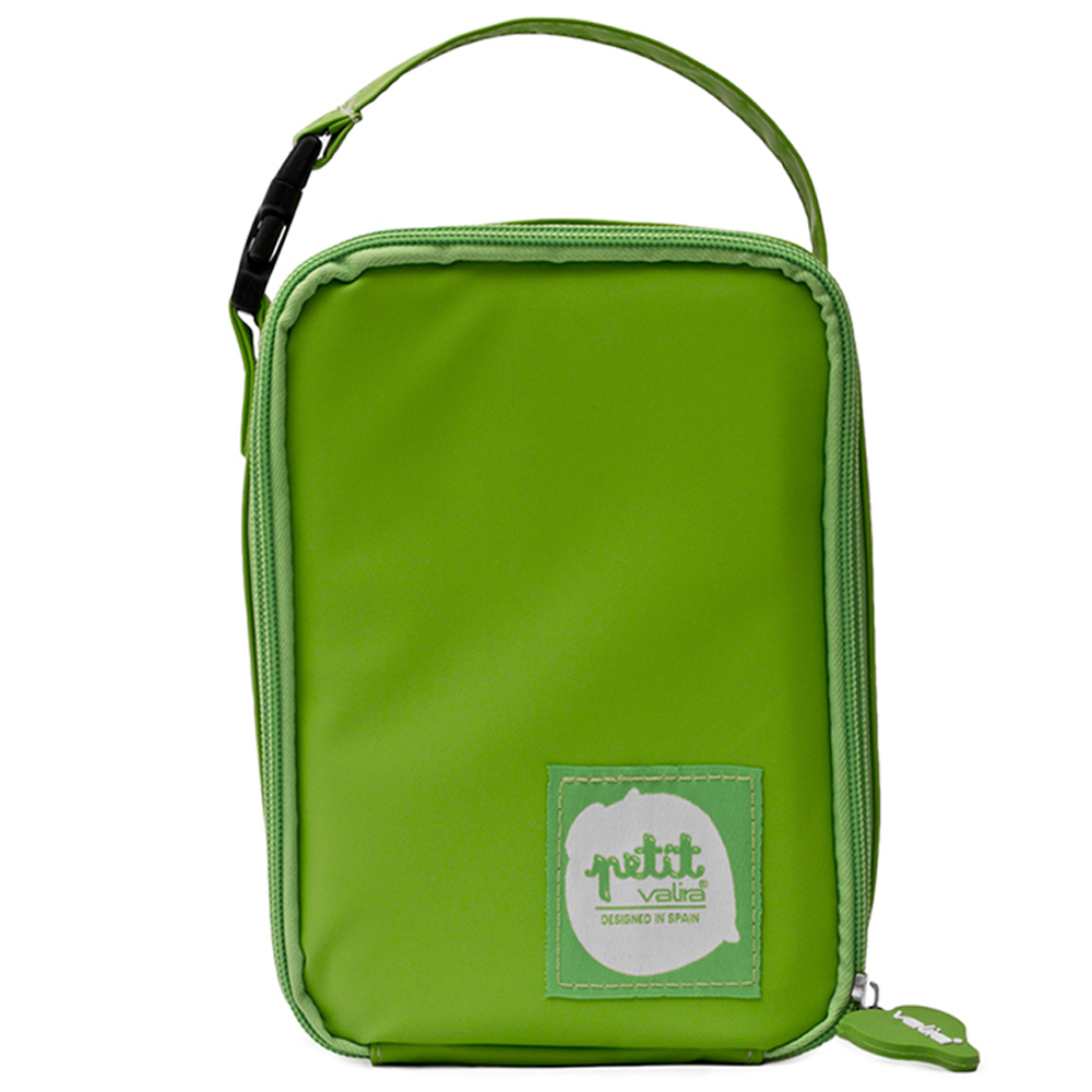Lunch Bag Petit Verde