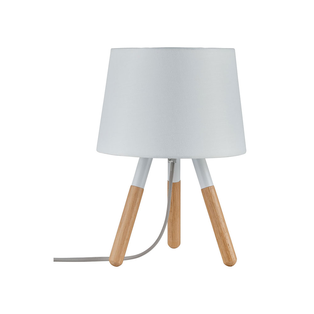 Lámpara de mesa Berit Tischl Max. 1x20 W Ref.79646