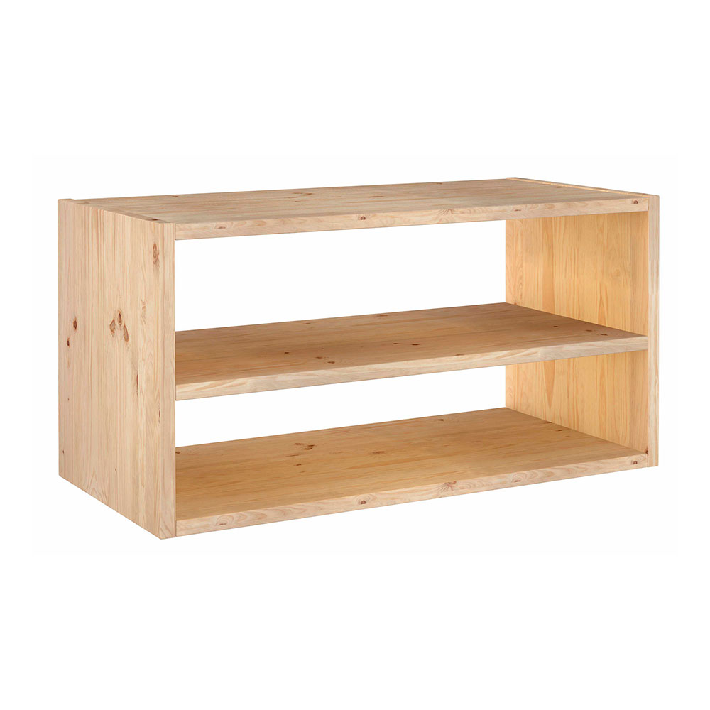 Cubo Dinamic-1/2 Tv S/B Natural
