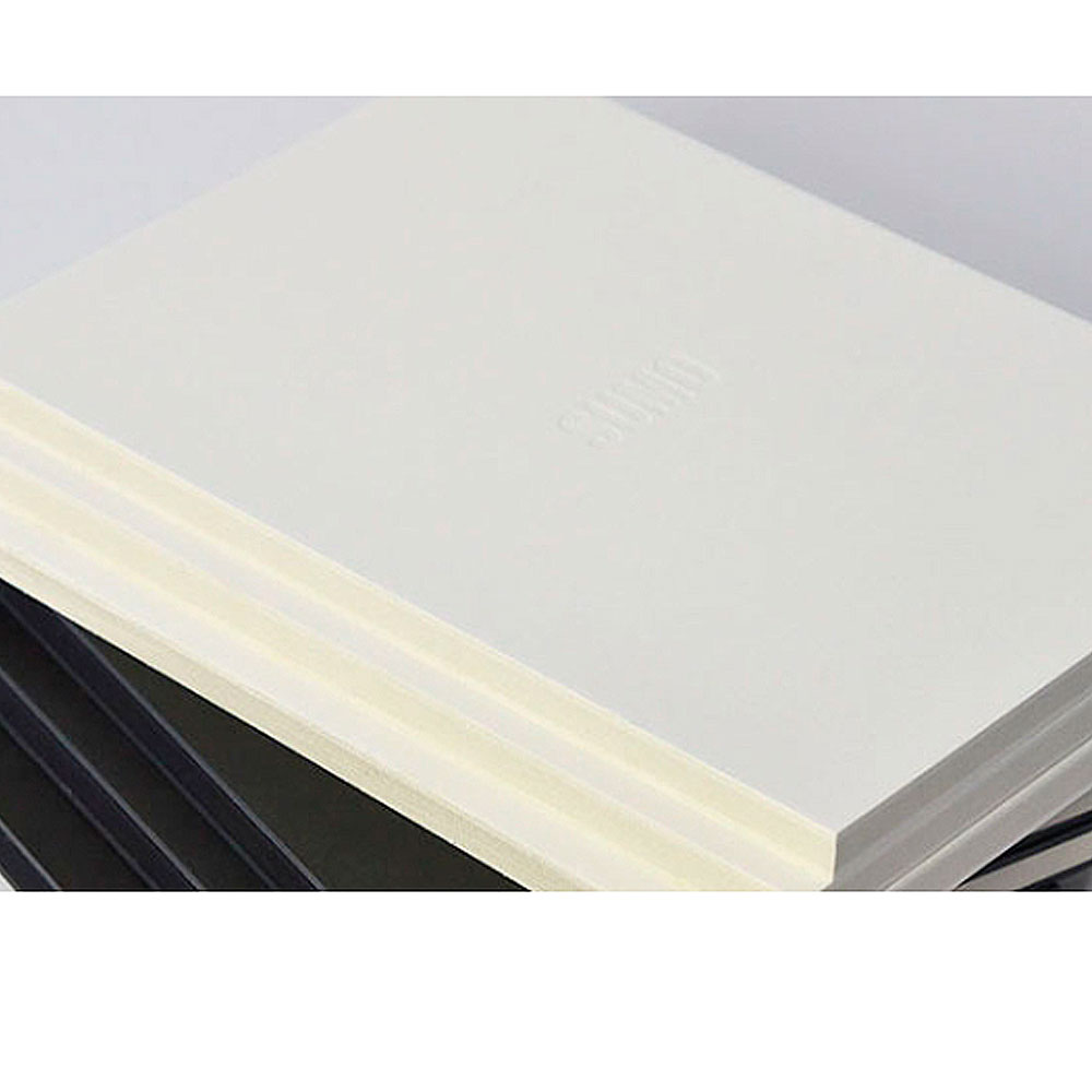 Cartón Precisión Sumo Blanco 29,7x42 cm Grueso: 3 mm
