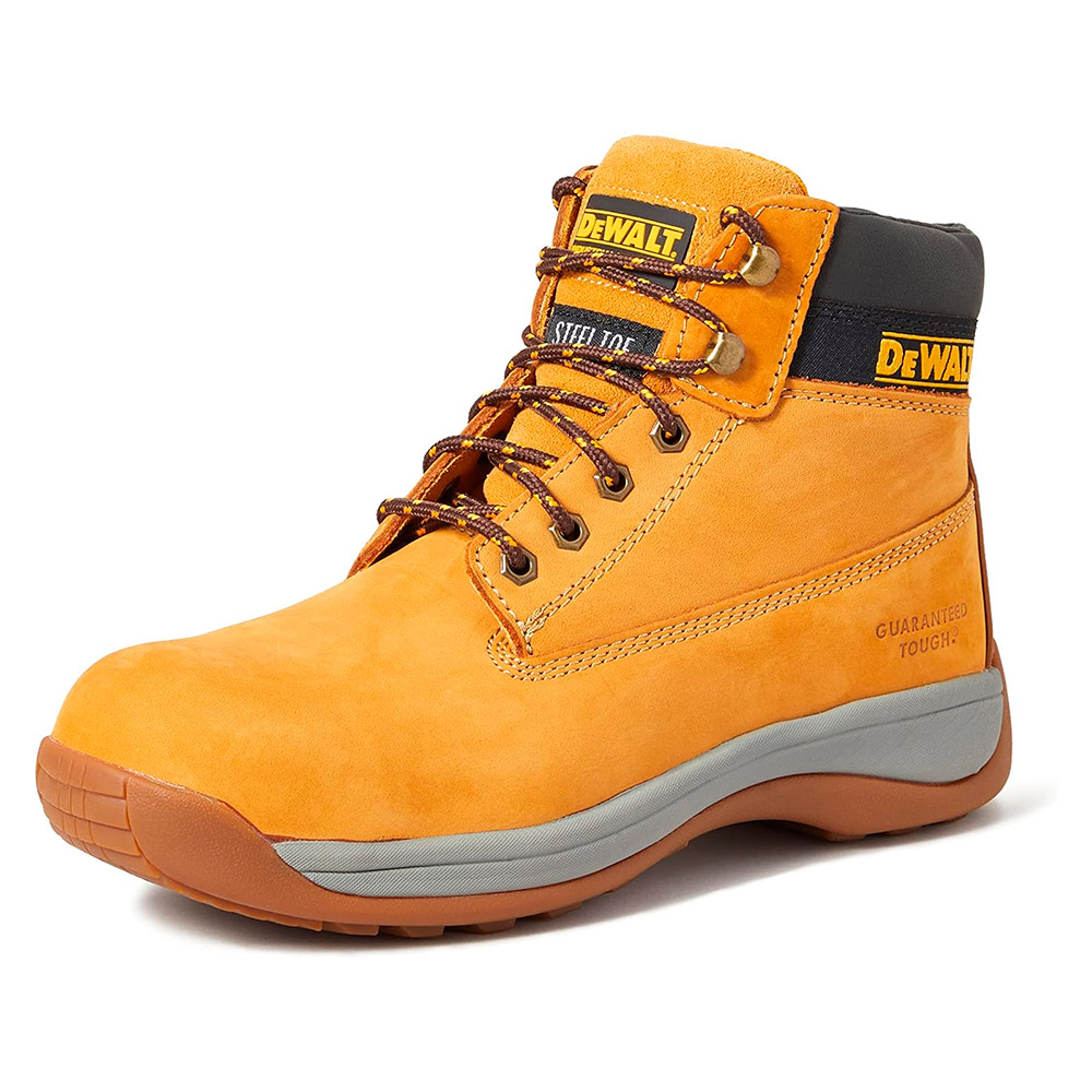 Botas Apprentice T.40