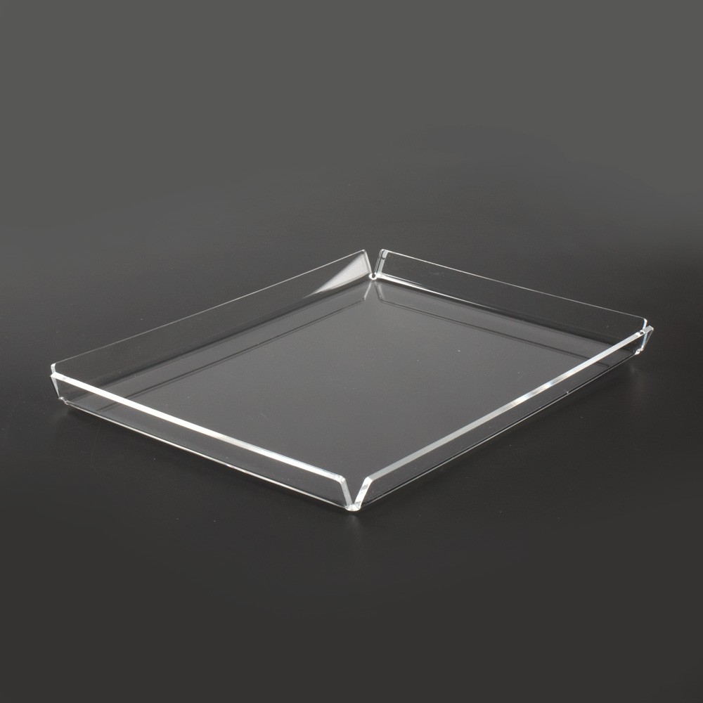 Bandeja de Metacrilato