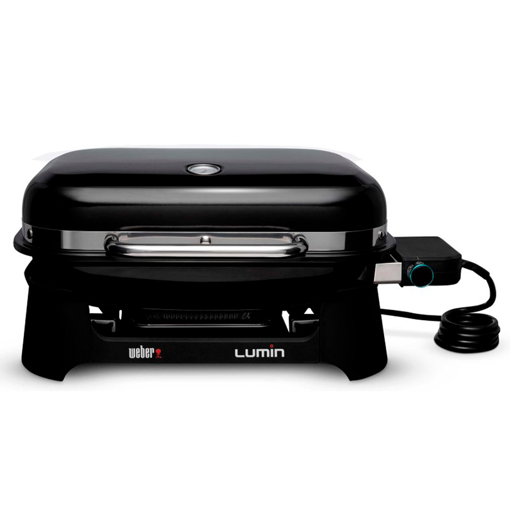 Barbacoa Eléctrica Compact Lumin