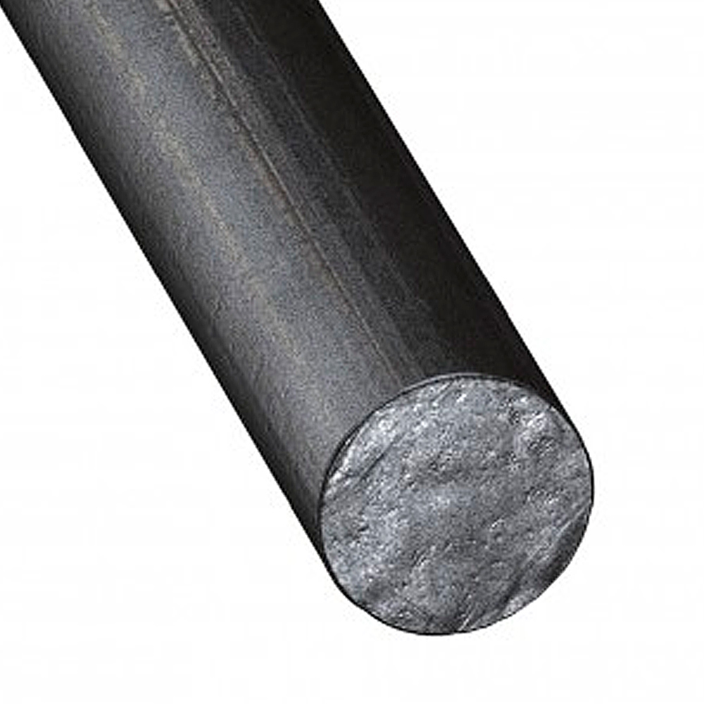 Barra redonda de Acero laminado