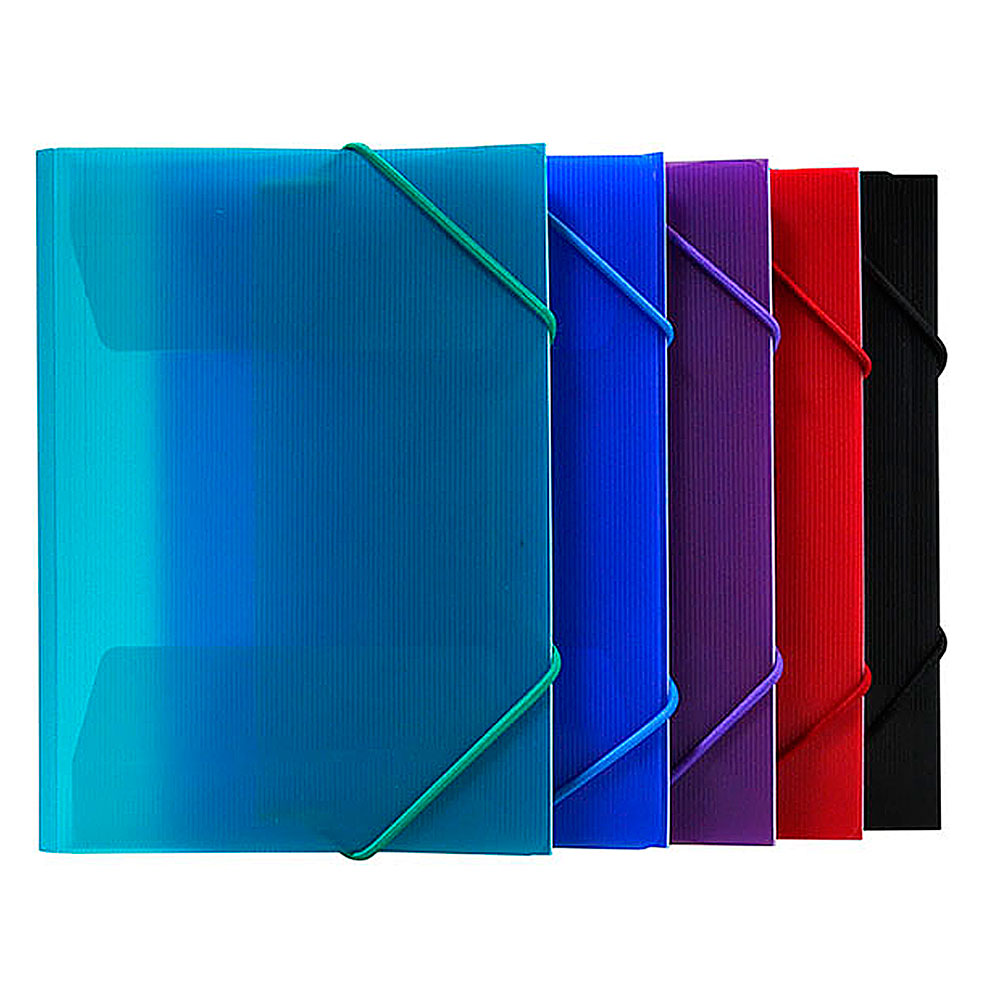 Carpeta Gomas Supra  A-6 50915