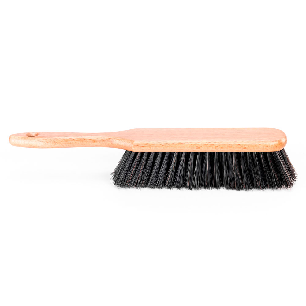 Cepillo Panadero Pelo Negro