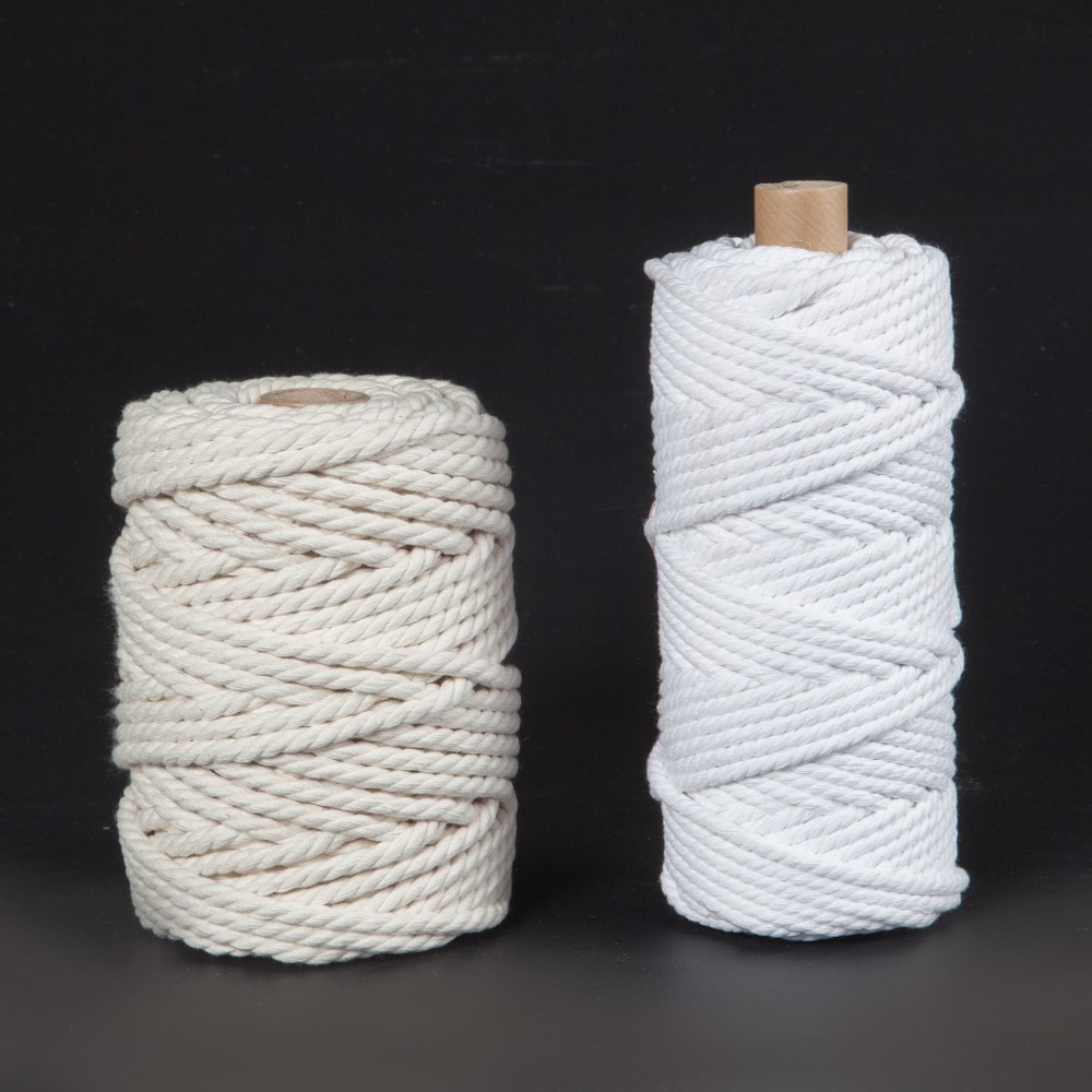 Tipos de cuerda según material, resistencia y uso - Servei Estació