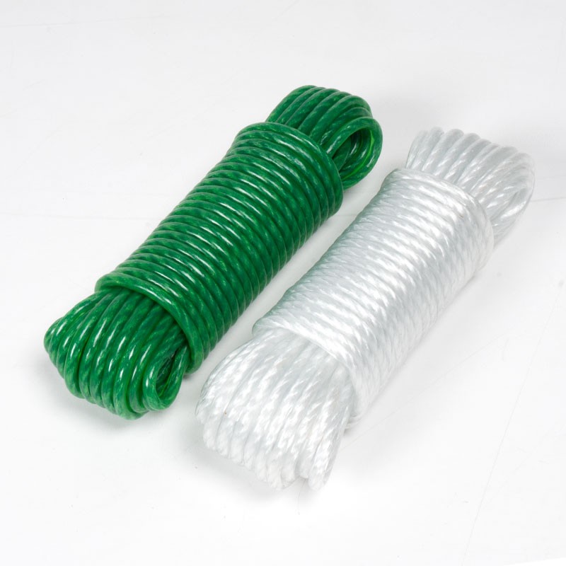 Tipos de cuerda según material, resistencia y uso - Servei Estació