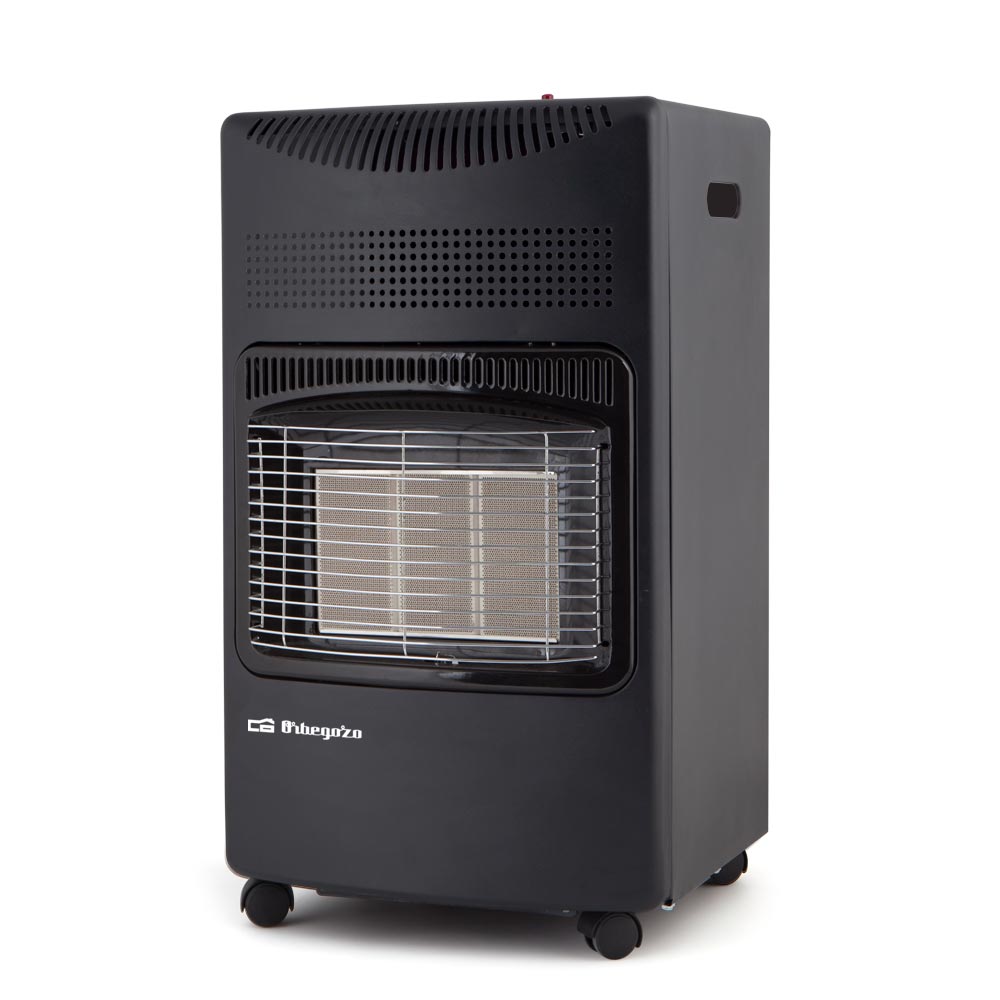 Estufa Cerámica Hce 73 4200w