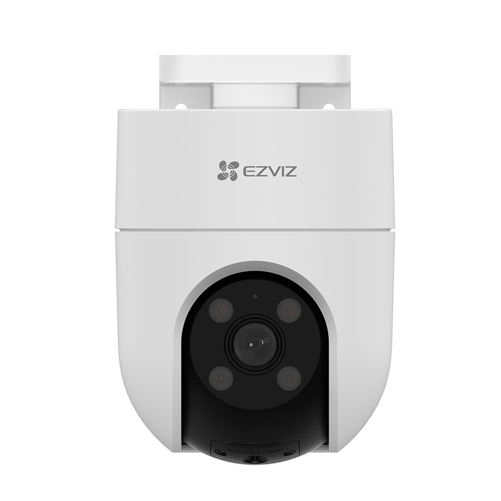 Ezviz Cámara de Vigilancia H8c Blanco Fullhd 1080p