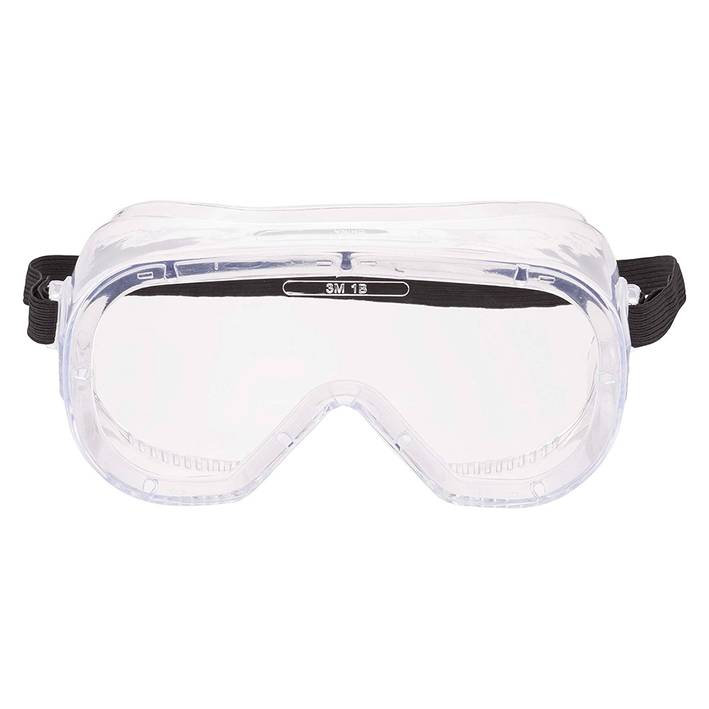 Gafas de Protección Total 86200c