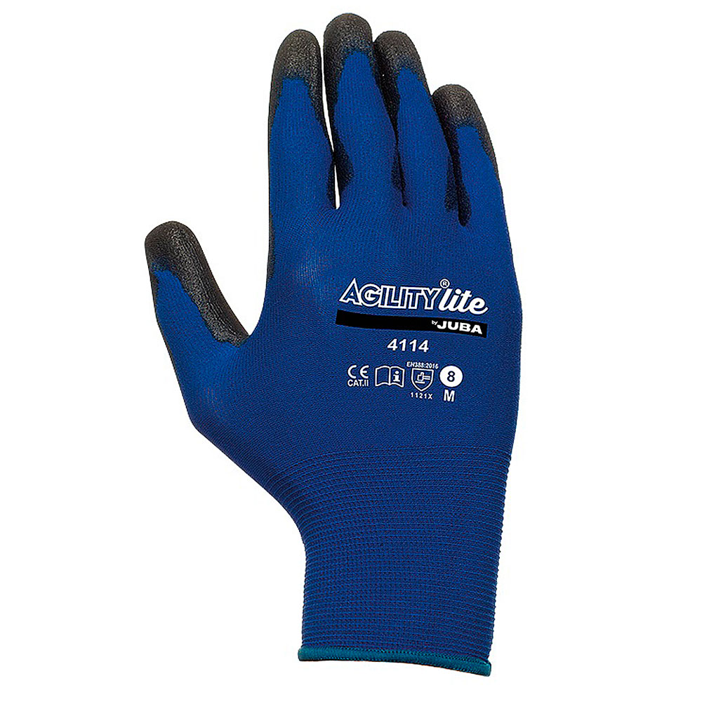 Guante Agility Lite Talla 9