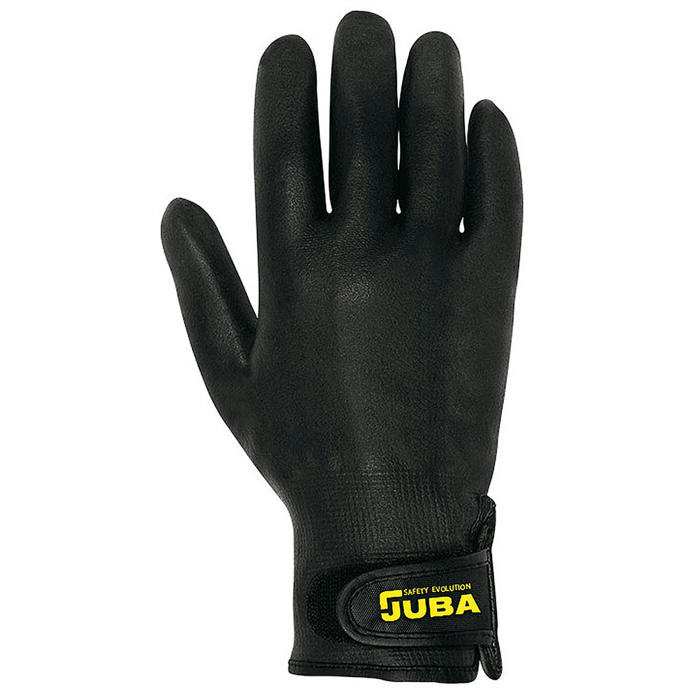 Guante Agility Refrigerator Nylon Tipo Conductor T9