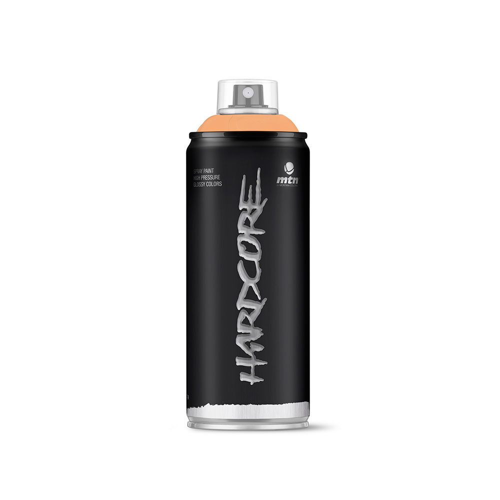 Mtn Hardcore 2 Rv-208 Calabaza 400ml