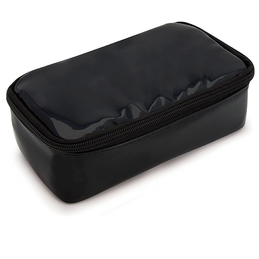 Bolsa Lunchbox Nano Negro