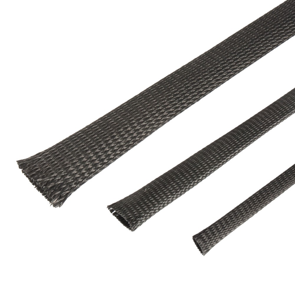 Malla tubular de Fibra de Vidrio extensible