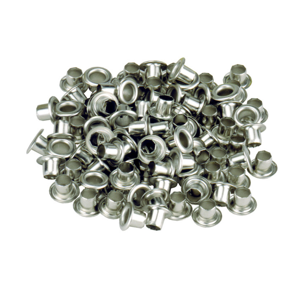 Ojales 4,5 mm A (100 uds.)