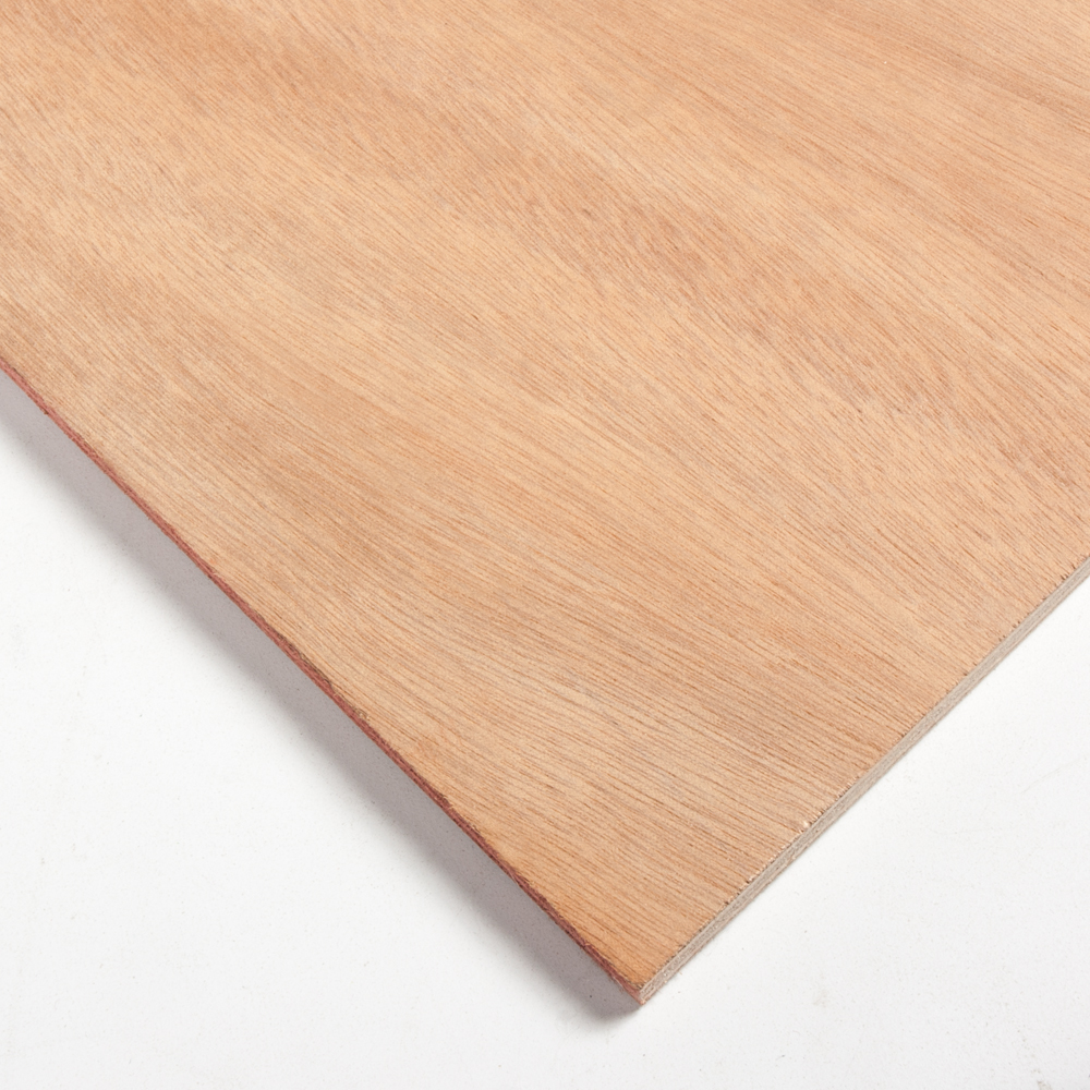 Plancha de Contrachapado náutica