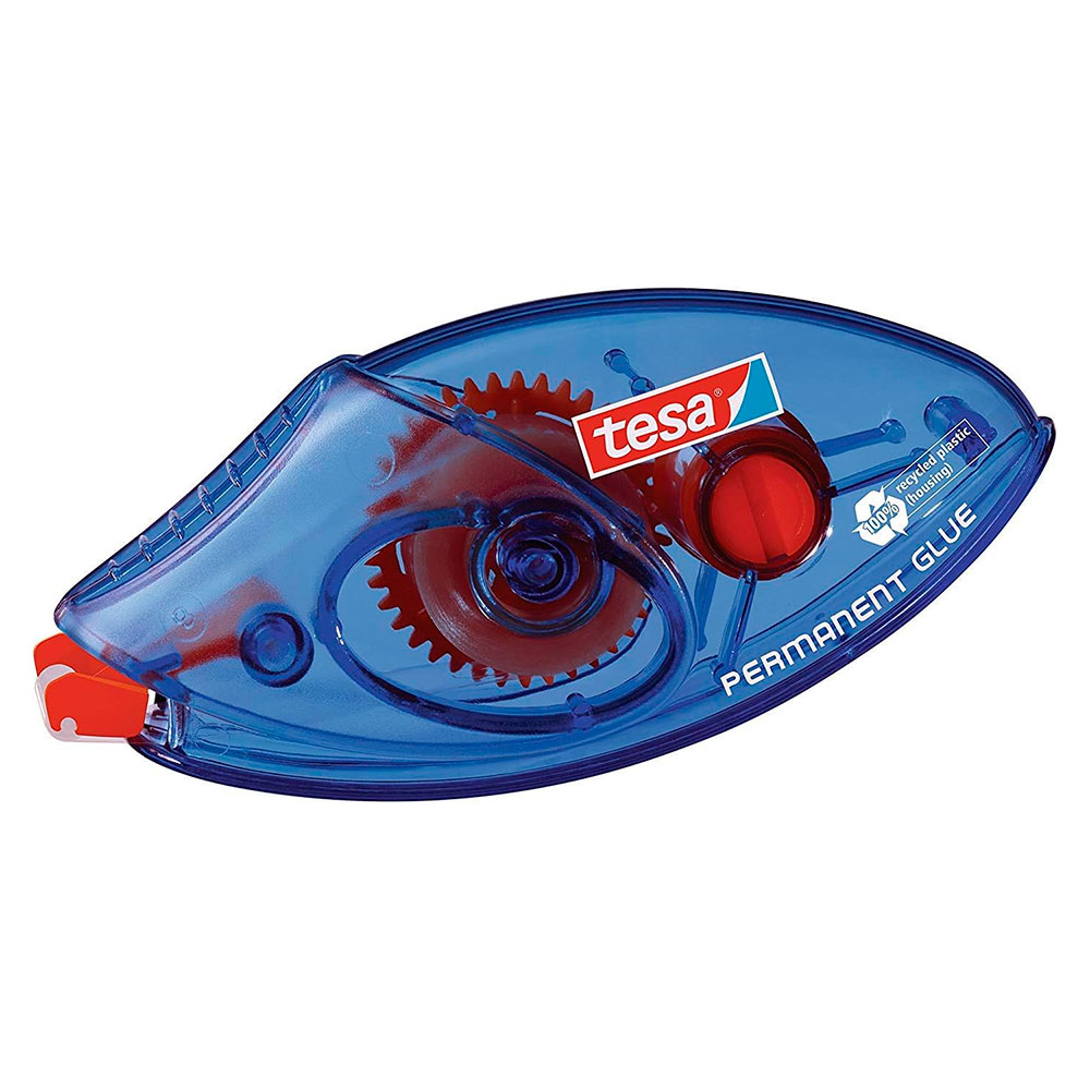 Roller Adhesivo Permanente Eco 8,5 Desechable P.Flexible