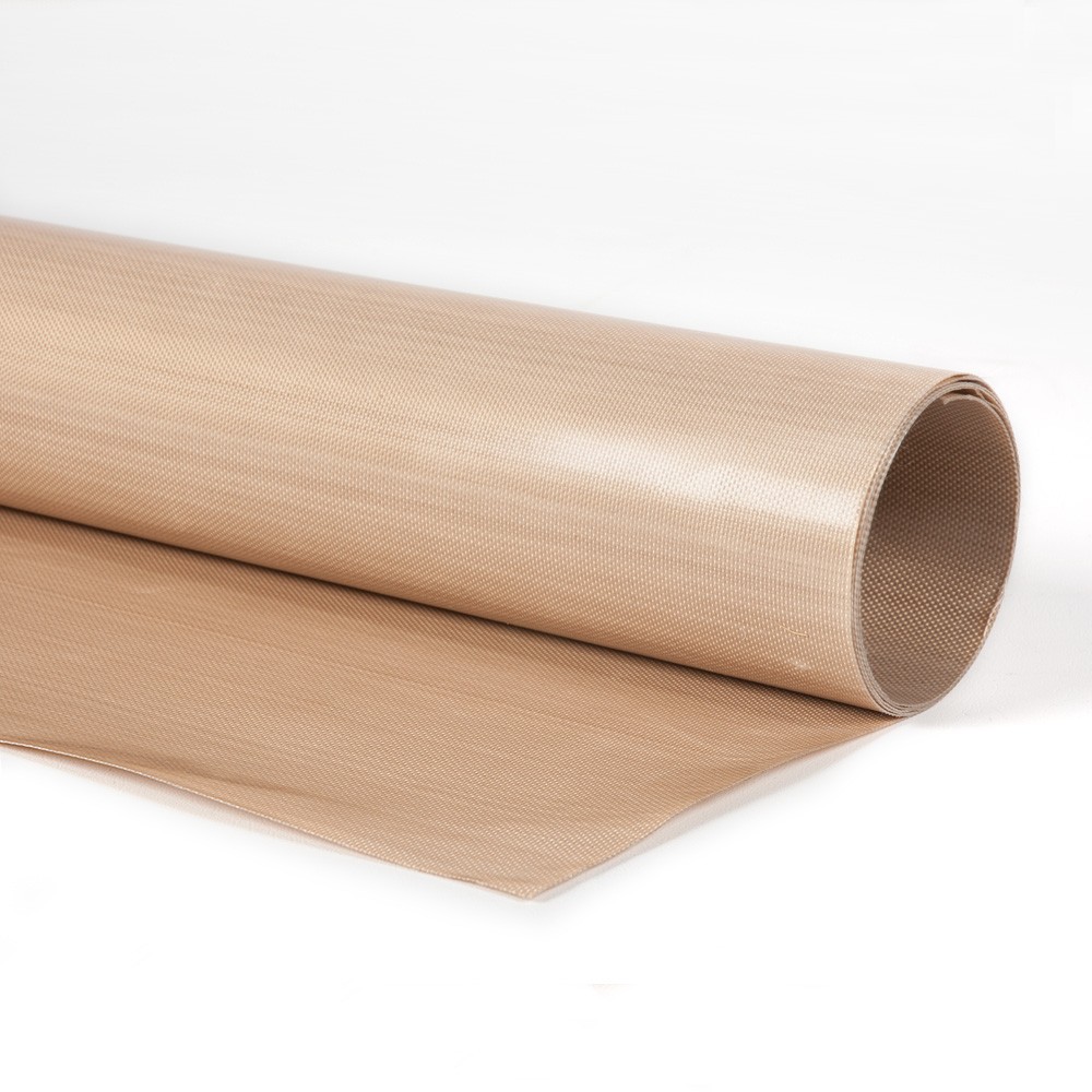 Rollo Teflón con Fibra de Vidrio