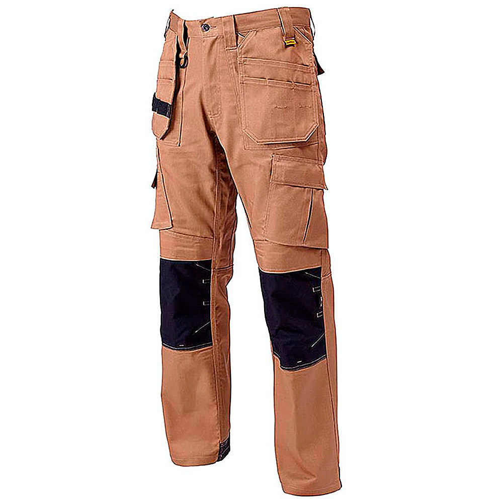 Pantalón Tradesman Dewalt Talla 50