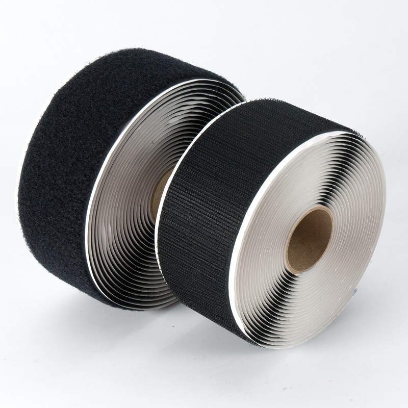 Rollo de VELCRO® Adhesivo Hook-Loop