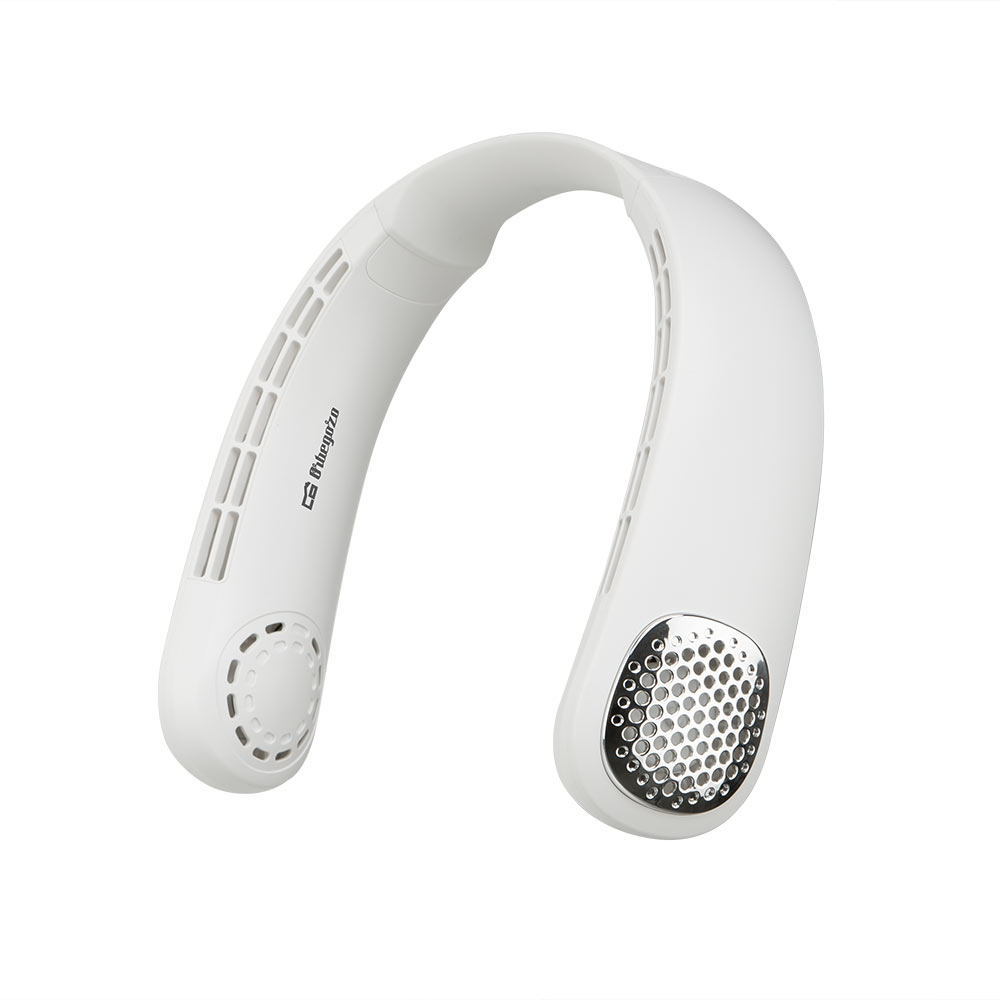 Ventilador de Cuello