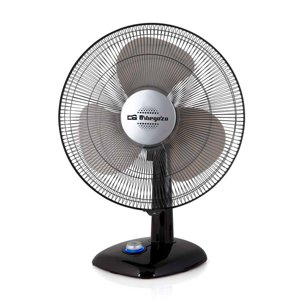 Ventilador de Sobremesa 30 cm 40w TF 0133