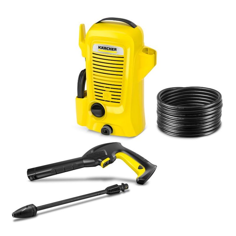 Hidrolimpiadora K2 Universal