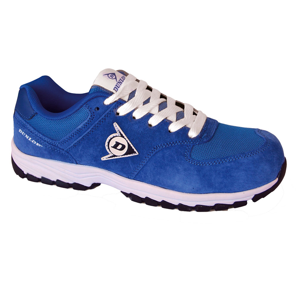 Zapatos Flying Arrow Azul T.46