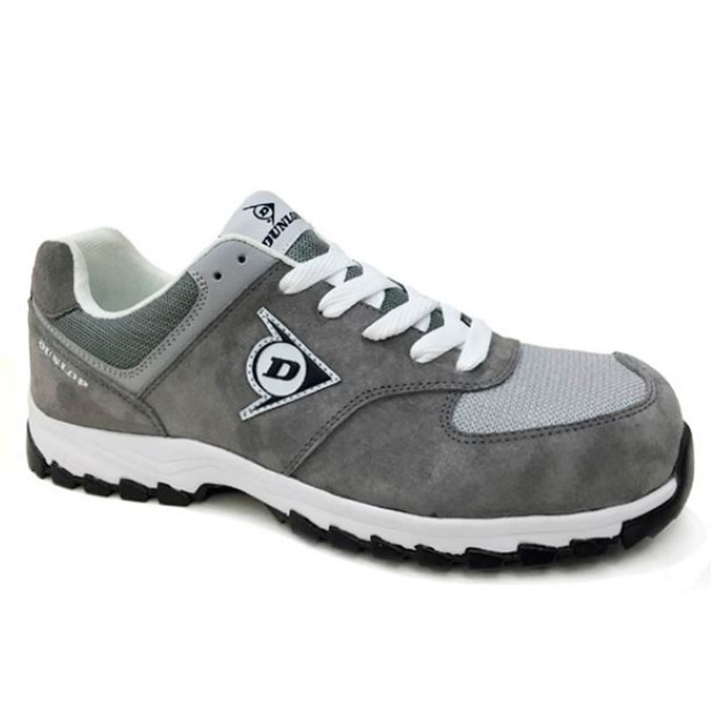 Zapatos Flying Arrow Gris T.46