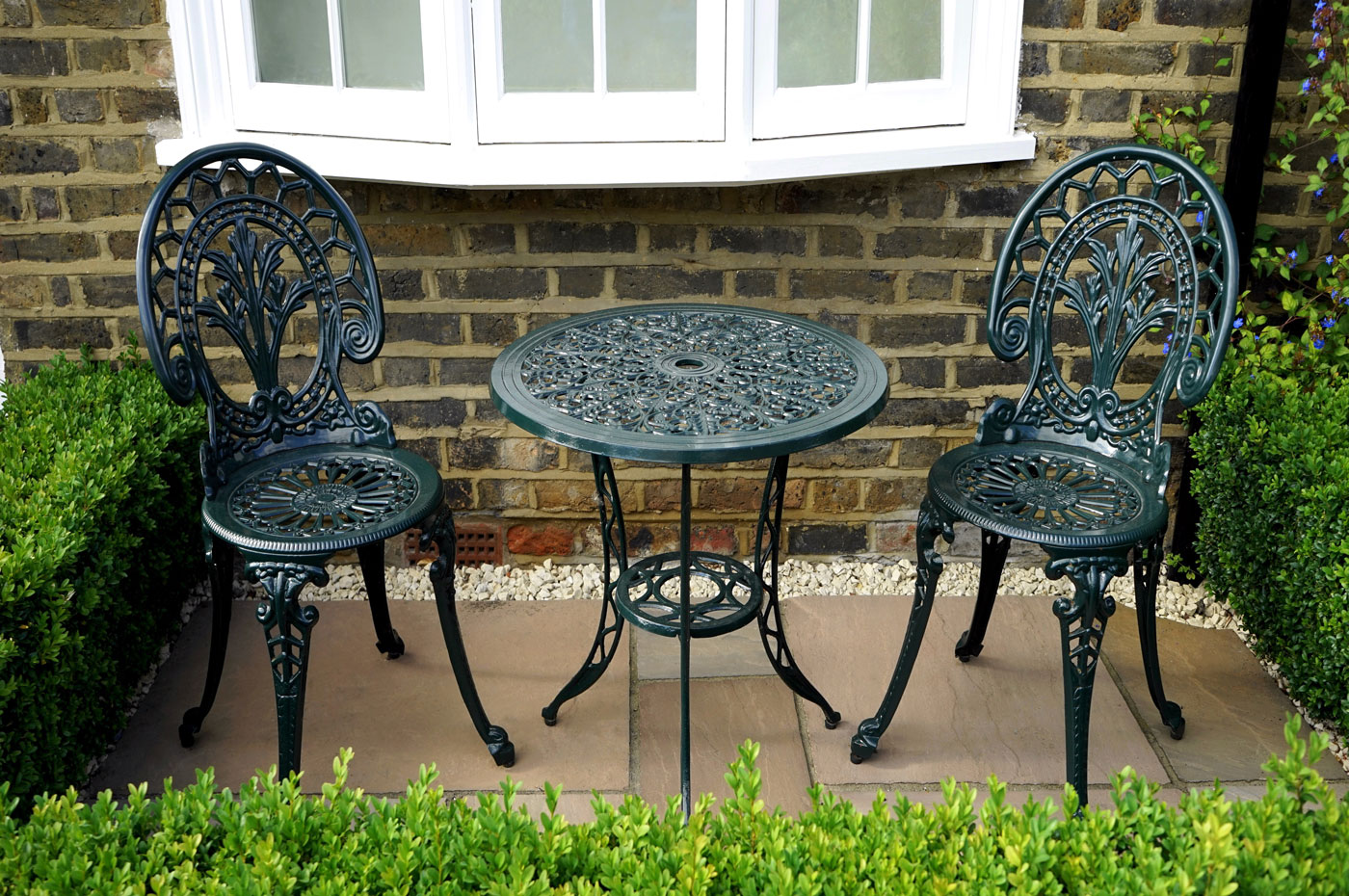 Margaret Mitchell Seguro beneficioso Cómo restaurar muebles de jardín fácilmente | Servei Estació