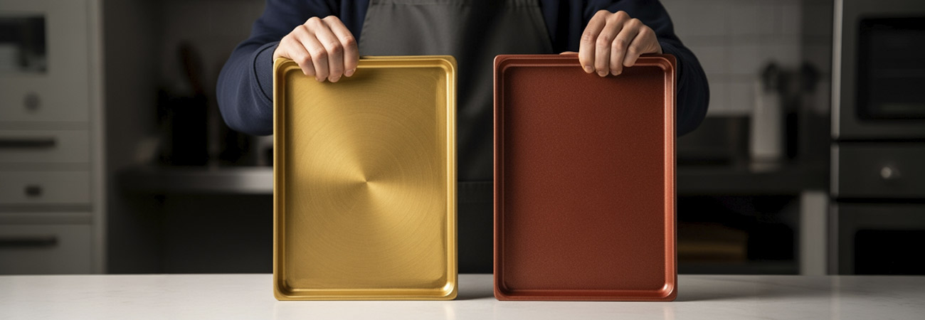 Diferencias entre latón y bronce | Servei Estació