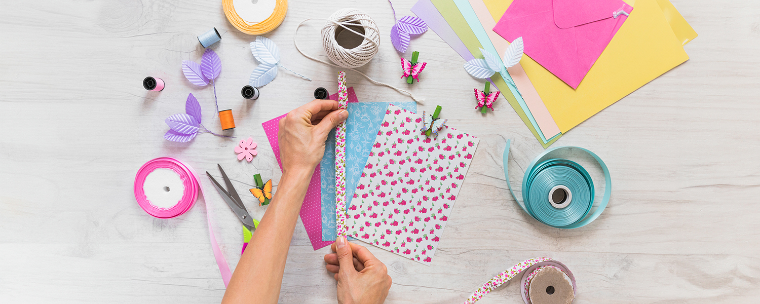 Qué es el scrapbooking - Servei Estació