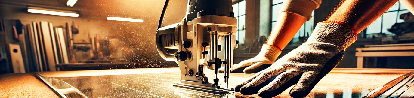 cortar-metacrilato Cómo cortar metacrilato | Servei Estació