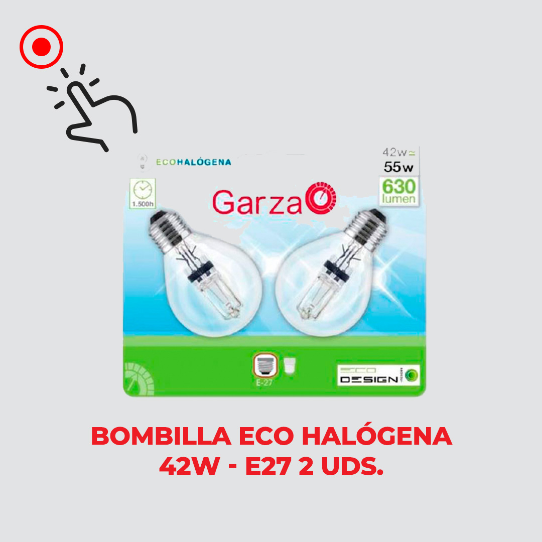 bombilla-eco-halogena-42w-e27-2-uds