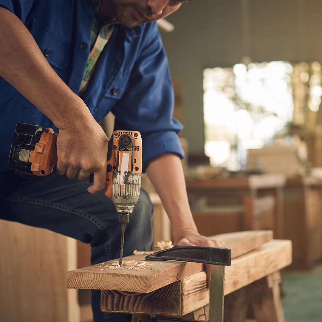 acción Física Consultar 20 Herramientas de carpintería básicas | Servei Estació