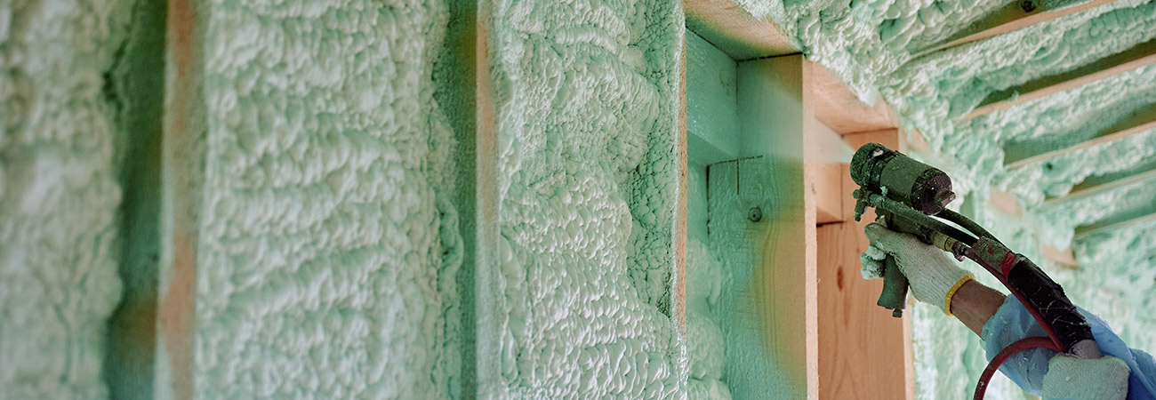 Espuma de poliuretano expandido | Servei Estació