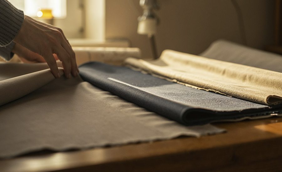 ¿Qué es el poliéster? | Servei Estació