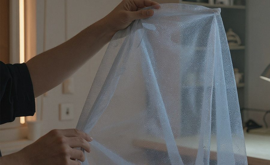 ¿Qué es el poliéster? | Servei Estació